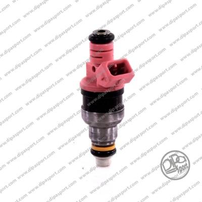 Dipasport INJB220N - Форсунка дизельна, розпилювач і утримувач autocars.com.ua