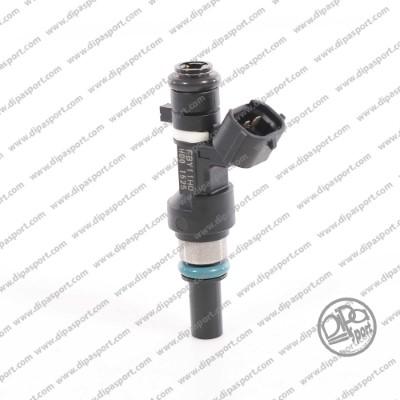 Dipasport INJB224N - Форсунка дизельна, розпилювач і утримувач autocars.com.ua