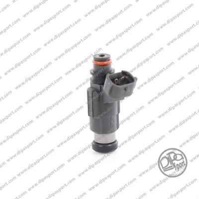 Dipasport INJB235DPSN - Форсунка дизельна, розпилювач і утримувач autocars.com.ua