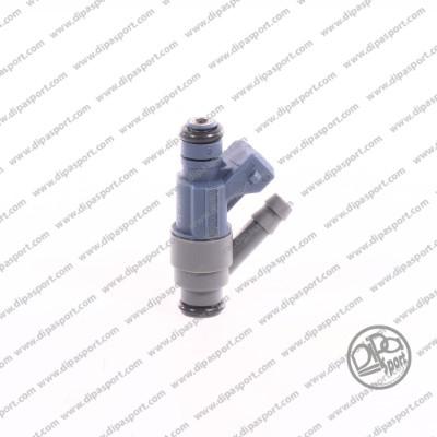Dipasport INJB274DPSN - Форсунка дизельна, розпилювач і утримувач autocars.com.ua