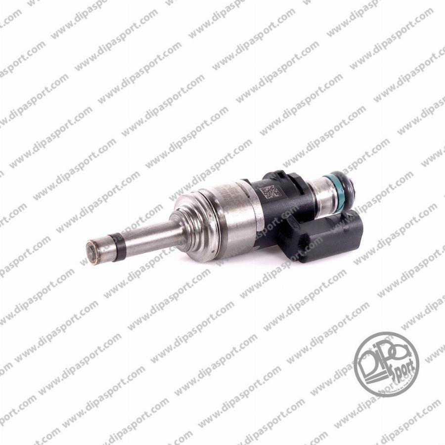 Dipasport INJB295N - Форсунка дизельна, розпилювач і утримувач autocars.com.ua