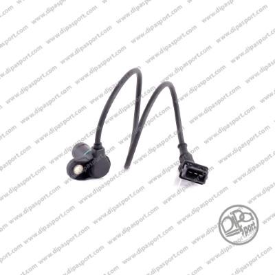 Dipasport INJCS009N - Датчик, положення розподільного валу autocars.com.ua