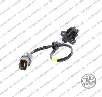 Dipasport INJCS123N - Датчик, положення розподільного валу autocars.com.ua