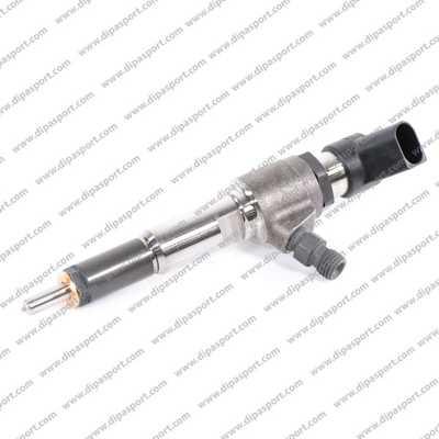 Dipasport INJD013N - Форсунка дизельна, розпилювач і утримувач autocars.com.ua