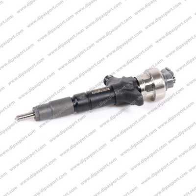 Dipasport INJD143N - Форсунка дизельна, розпилювач і утримувач autocars.com.ua