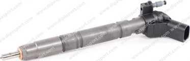 Dipasport INJD200R - Форсунка дизельна, розпилювач і утримувач autocars.com.ua