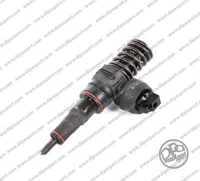 Dipasport INJD240R - Насос-форсунка autocars.com.ua