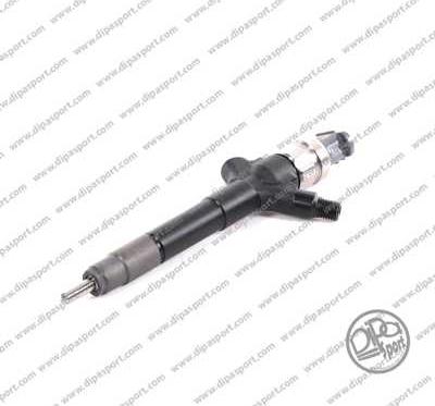 Dipasport INJD286DNSN - Форсунка дизельна, розпилювач і утримувач autocars.com.ua