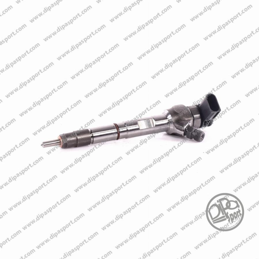 Dipasport INJD319N - Форсунка дизельна, розпилювач і утримувач autocars.com.ua