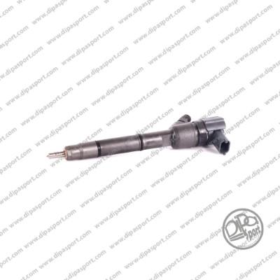 Dipasport INJD322N - Форсунка дизельна, розпилювач і утримувач autocars.com.ua