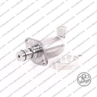 Dipasport INJDS011DPSN - Редукційний клапан, Common-Rail-System autocars.com.ua