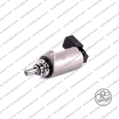 Dipasport INJDS066DPSN - Редукційний клапан, Common-Rail-System autocars.com.ua