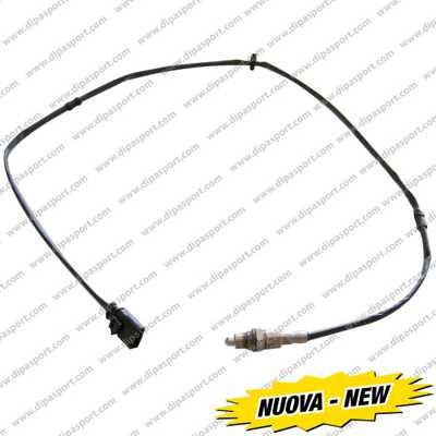 Dipasport INJLS033N - Лямбда-зонд autocars.com.ua