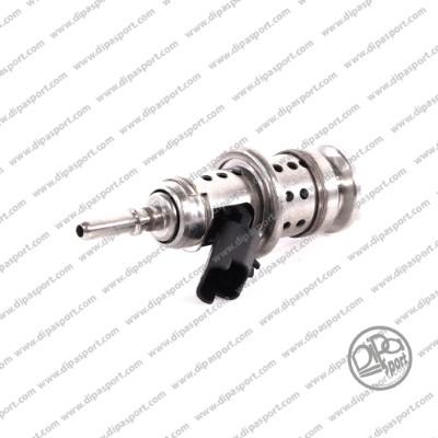 Dipasport INJU020DPSN - Клапанная форсунка, впорскування карбаміду autocars.com.ua