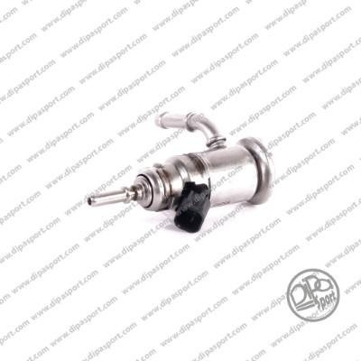 Dipasport INJU036DPSN - Форсунка дизельна, розпилювач і утримувач autocars.com.ua