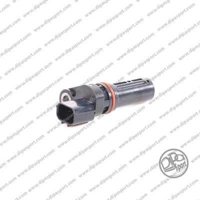 Dipasport INJV015N - Датчик імпульсів, колінчастий вал autocars.com.ua