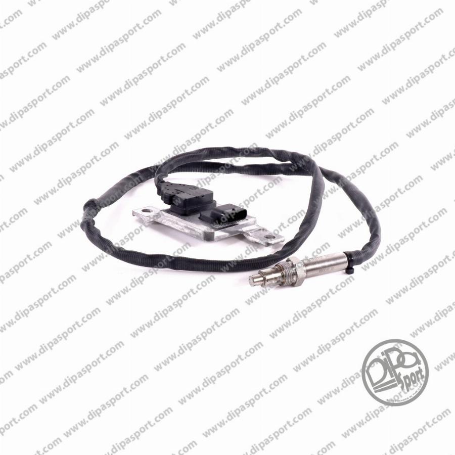 Dipasport NOX022DLPN - NOx-датчик, впорскування карбаміду autocars.com.ua