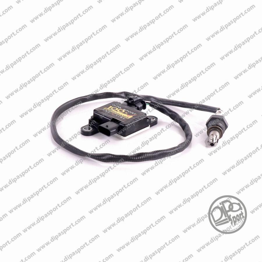 Dipasport NOX028N - NOx-датчик, впорскування карбаміду autocars.com.ua
