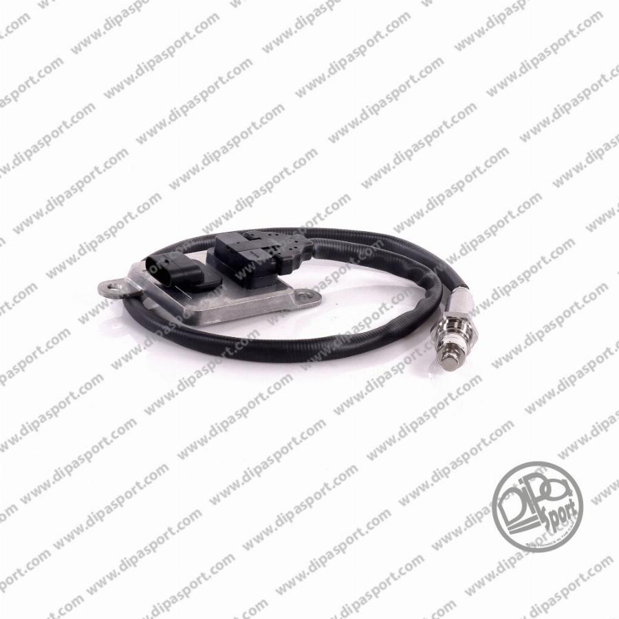 Dipasport NOX040DLPN - NOx-датчик, впорскування карбаміду autocars.com.ua