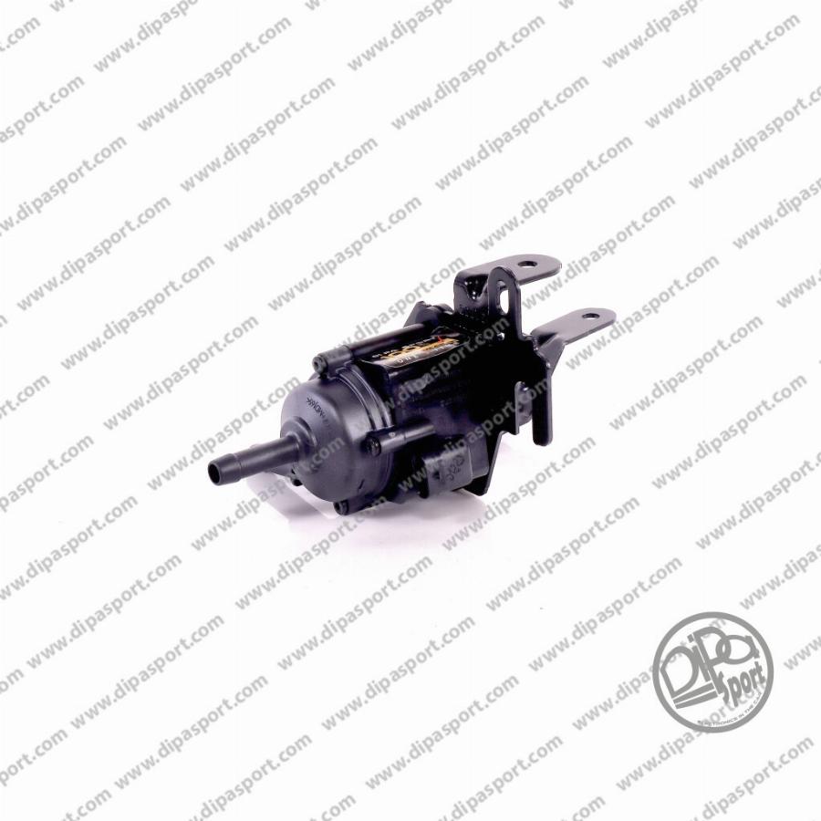 Dipasport PAA159PRBN - Додатковий водяний насос autocars.com.ua