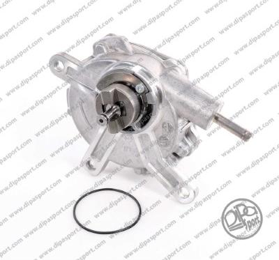 Dipasport PAV131PRBN - Вакуумний насос, гальмівна система autocars.com.ua