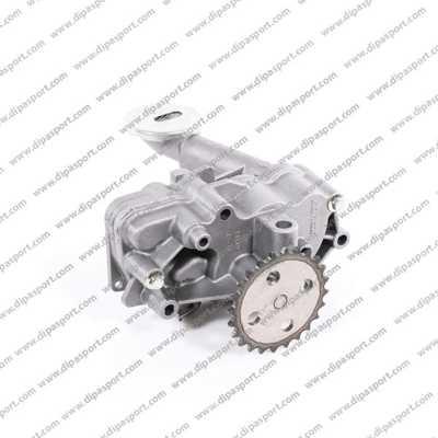 Dipasport POM016N - Масляний насос autocars.com.ua