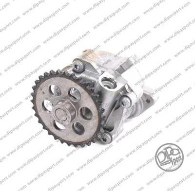 Dipasport POM019PRBN - Масляний насос autocars.com.ua