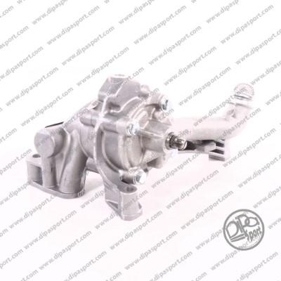 Dipasport POM076PRBN - Масляний насос autocars.com.ua