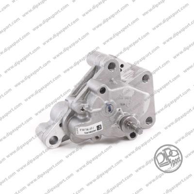 Dipasport POM083PRBN - Масляний насос autocars.com.ua