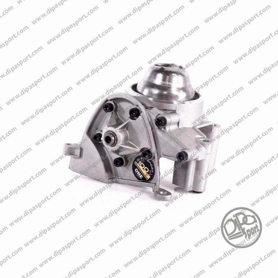 Dipasport POM104VIKN - Масляний насос autocars.com.ua