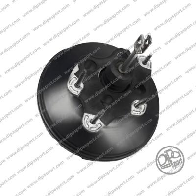 Dipasport PSF010R - Підсилювач гальмівної системи autocars.com.ua