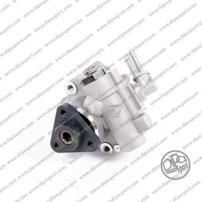 Dipasport PSO069DPSN - Гідравлічний насос, рульове управління, ГУР autocars.com.ua