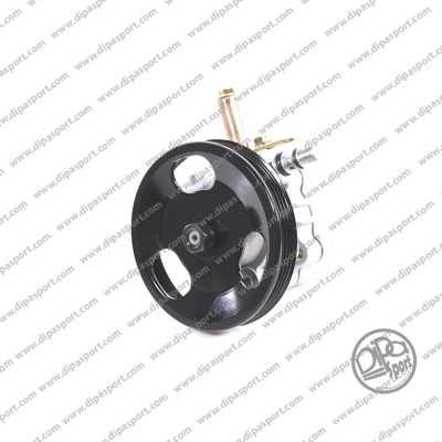 Dipasport PSO137DPSN - Гідравлічний насос, рульове управління, ГУР autocars.com.ua