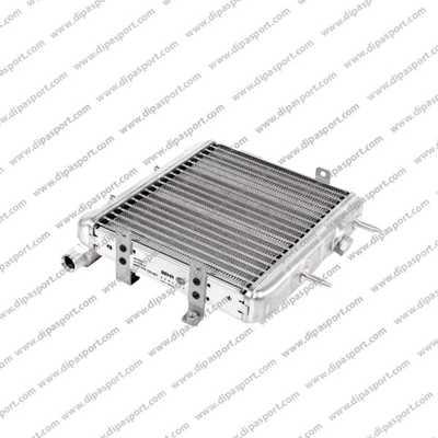 Dipasport RAO069N - Масляний радіатор, рухове масло autocars.com.ua