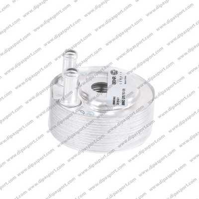 Dipasport RAO143N - Масляний радіатор, рухове масло autocars.com.ua