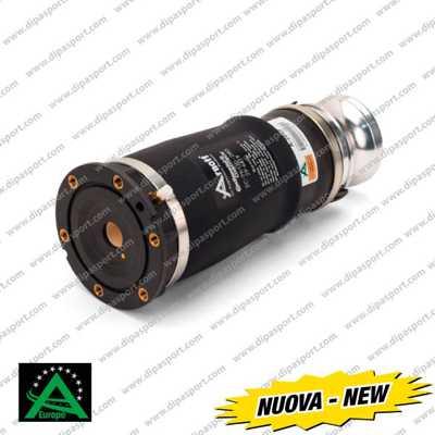 Dipasport SSA02239N - Пневматична ресора, ходова частина autocars.com.ua