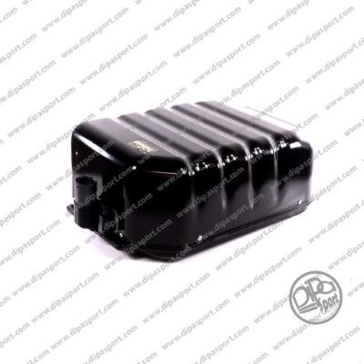 Dipasport SSP033CN - Компресор, пневматична система autocars.com.ua