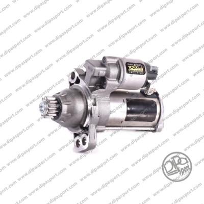 Dipasport STR048N - Стартер autocars.com.ua