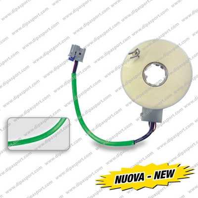 Dipasport SX004N - Датчик кута повороту руля autocars.com.ua