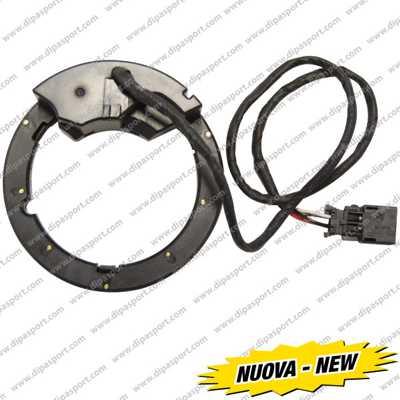 Dipasport SX017N - Датчик кута повороту руля autocars.com.ua