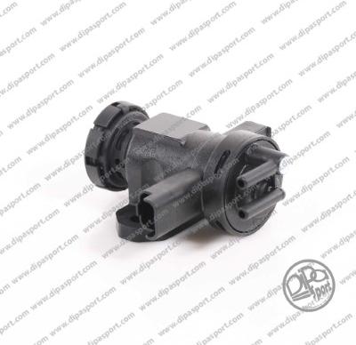 Dipasport TRBCP009PRBN - Перетворювач тиску, управління ОГ autocars.com.ua