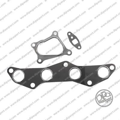 Dipasport TRBKIT075N - Монтажний комплект, компресор autocars.com.ua