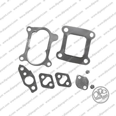 Dipasport TRBKIT097N - Установочный комплект, турбокомпрессор autodnr.net