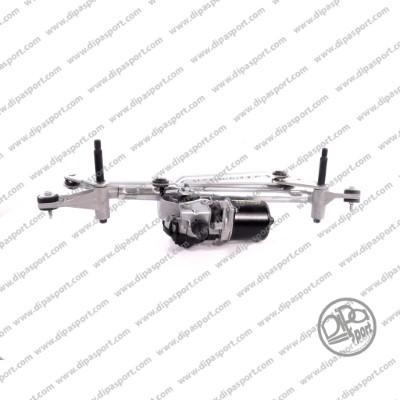 Dipasport TRGC055N - Система очищення вікон autocars.com.ua