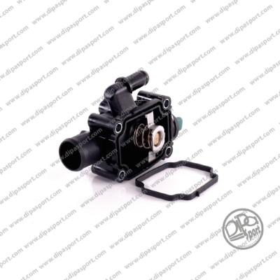 Dipasport TRM059N - Термостат, охолоджуюча рідина autocars.com.ua