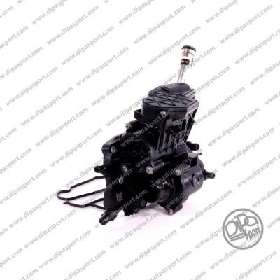 Dipasport TRM266N - Термостат, охолоджуюча рідина autocars.com.ua