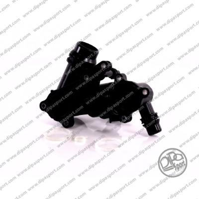 Dipasport TRM267N - Термостат, охолоджуюча рідина autocars.com.ua