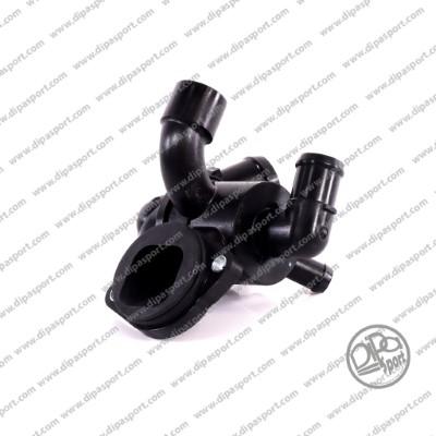 Dipasport TRM274DNSN - Термостат, охолоджуюча рідина autocars.com.ua