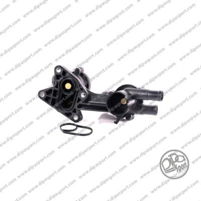 Dipasport TRM277VIKN - Термостат, охолоджуюча рідина autocars.com.ua