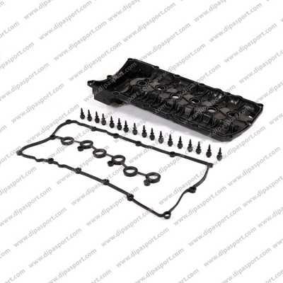 Dipasport VLV013DPSN - Кришка головки циліндра autocars.com.ua